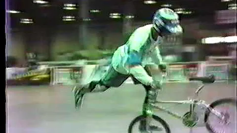 1988 COLUMBUS MASTERS   DOMINIC LOPRESTI-FLATLAN.....