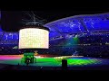 Ashgabat Turkmenistan Martial Arts Games 2017 OPEN CEREMONY