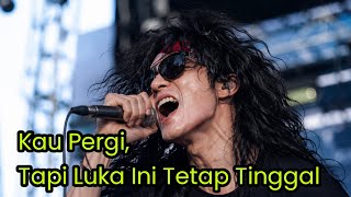 KAU PERGI, TAPI LUKA INI TETAP TINGGAL – Slow Rock Terbaik 2026 Penuh Emosi dan Menyentuh Hati
