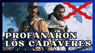 ANNUAL: Spain's GREATEST MILITARY DISASTER in MOROCCO