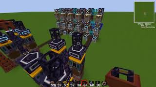 Celebrity Tekkit Classic Megalith Tutorial Part 2 Wealth