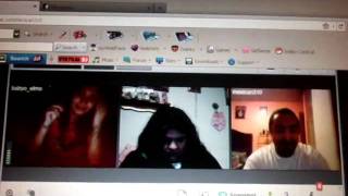 deaf crazy tinychat