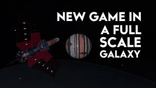 Alliance Space Guard - An UPCOMING Space Game with FULL ORBITAL Mechanics screenshot 2
