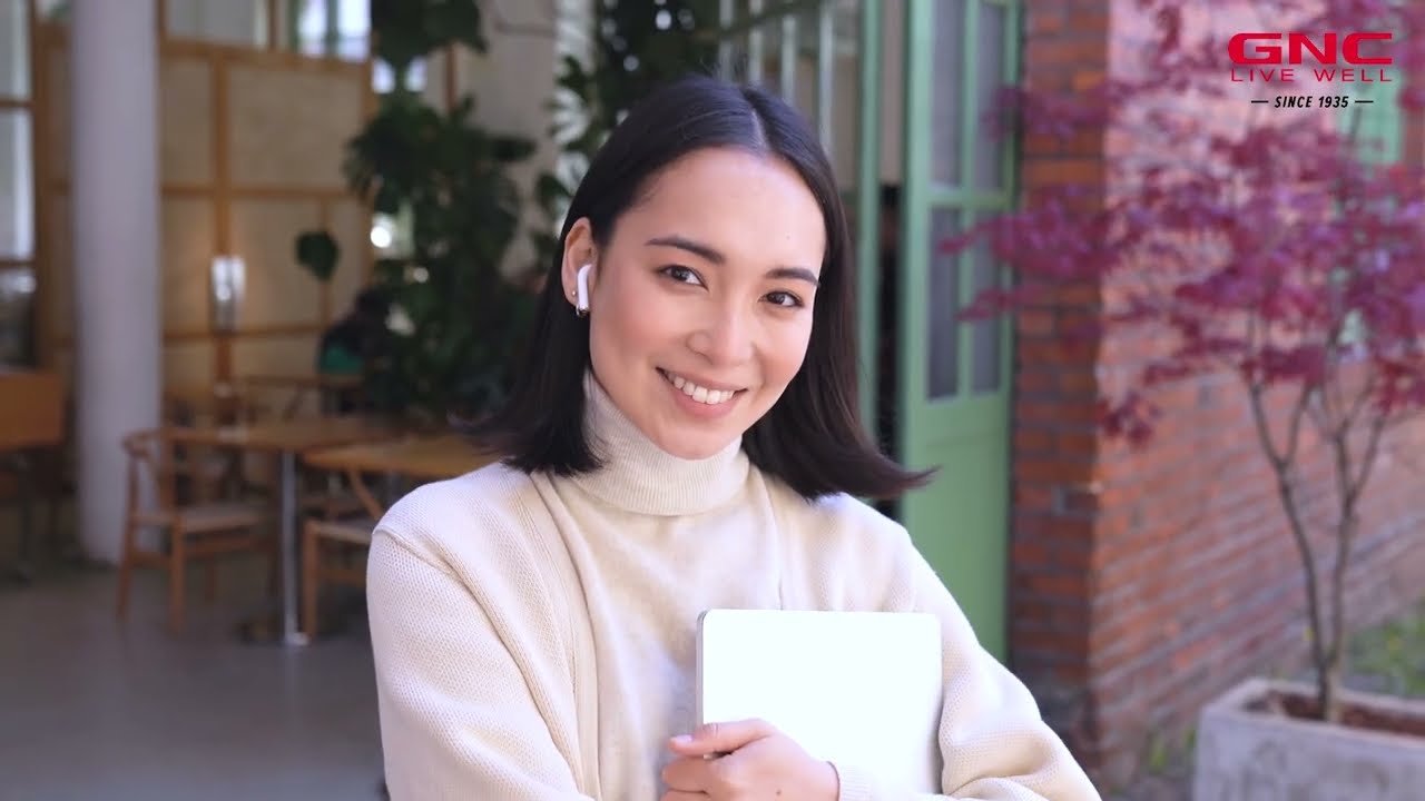 GNC ELDERBERRY เป็นหวัดบ่อย จาม ไอ ต้องใส่ใจ เสริมภูมิทุกวัน