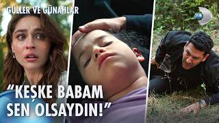 Kader kurtulabilecek mi? | Güller ve Günahlar 34. Bölüm @kanald