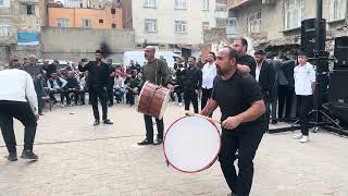 Zurnacı Nimet Cihan Seyranın Oğlunun Dügünde Efane Halay Çalıyor 2026 Yeni