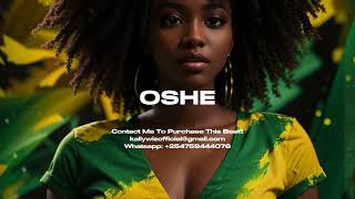 Video thumbnail of "[FREE] Emotional Afro Type Beat 2024| Afrobeat x Afro soul typebeat "OSHE""