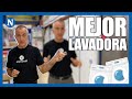 ▷ MEJOR Lavadora CALIDAD - PRECIO con dosificación Automática | BALAY3TS982BD