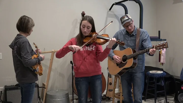Kentucky Waltz - Ruth Shumway
