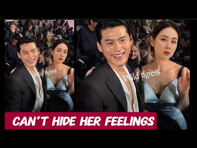 SPOILING HER MAKES SON YE JIN CRY! RECEIPT INSIDE HYUN BIN'S CAR! A  SHOCKING REVELATION! - YouTube