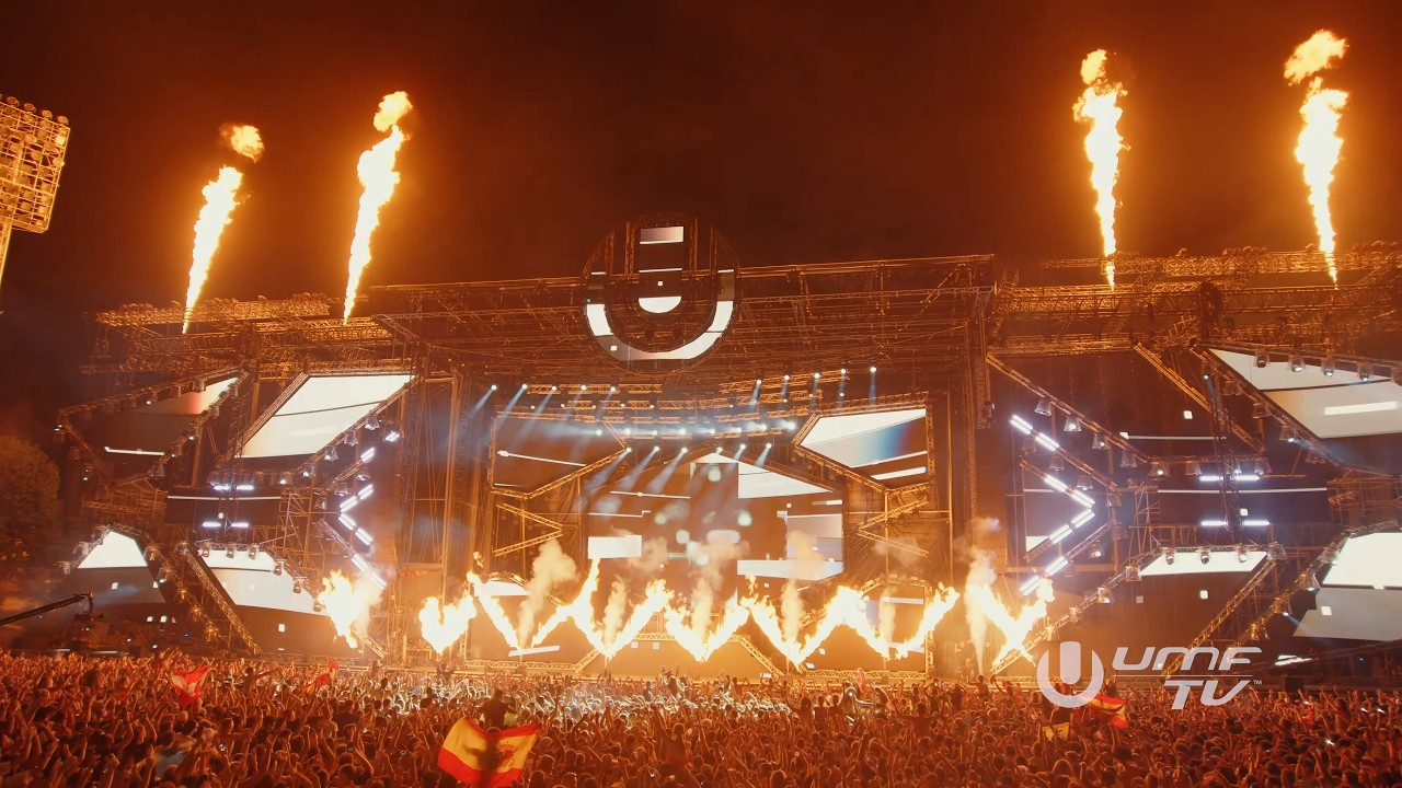 MARTIN GARRIX LIVE @ ULTRA EUROPE 2026