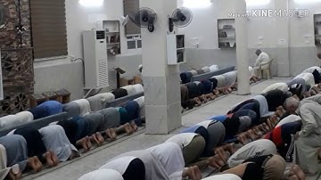تلاوة خاشعة من سورة النساء " القارئ علي التركماني