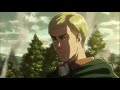 Levi tries to kill Erwin | Attack On Titan OVA 5 Mp3 Song