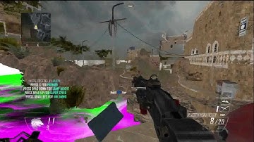 Black Ops 2 Mod Menu ★ Free Download ★ [ Xbox / PC / PS3 ]