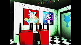 Five Nights At Candys Teaser 1 Fnafvhs
