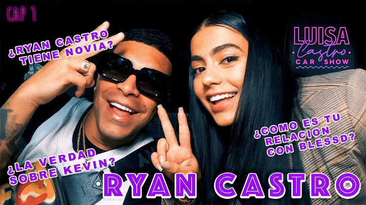 CarShow con RYAN CASTROREMIX DE JORDAN?  (pregunta...