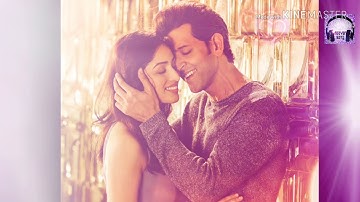 Kisi se pyar ho jaye lyrical Video song  || Heaven songs || Kaabil  Hrithik roshan - Yami gautam