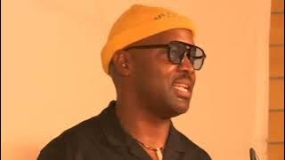 Afrikan Roots | Xonga | Ikwekwezi FM|  unplugged sessions