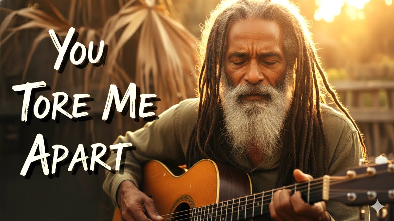 You Tore Me Apart | A Heartbreaking Acoustic Song | Bleeding Strings Official