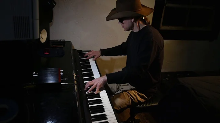 Remembering You - David Reis - Piano