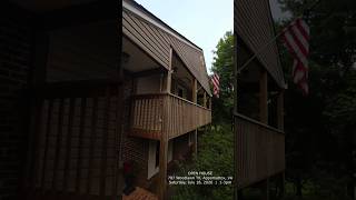 Appomattox VA Open House | 6.78 Private Acres, Whole-House Generator