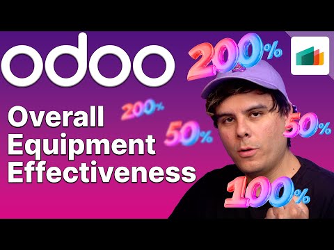 Overall Equipment Effectiveness