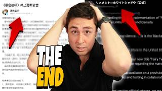 The Depressing End.. Of 2025S 2 Best Gacha Games