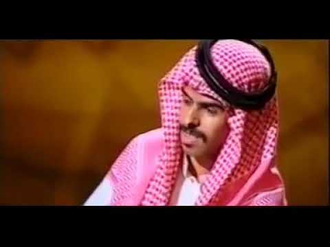 اول لقاء ل علي الحارثي في شاعر المليون