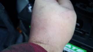 Player Profile Installing battery in my 2013 hyundai sonata hybrid.