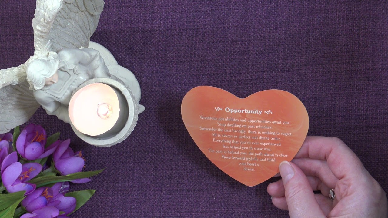 Your Daily Angel Message - A Little Angel Message — What the Angels Want You to Know Today ✨