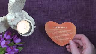 Your Daily Angel Message - A Little Angel Message — What the Angels Want You to Know Today ✨ screenshot 5