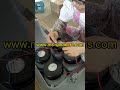 Weatherproof High Power Siren Speaker With Four Driver Units