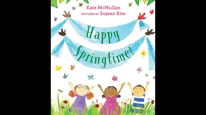 Happy Springtime! by Kate McMullan, a story about ...