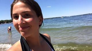 Beautiful Day IN OKOBOJI!!!