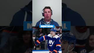 "He's a borderline superstar" - Byron Bader on Noah Dobson | #MontrealCanadiens #thesickpodcast