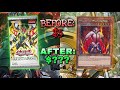 New Monarch Support Coming with Duelist Advance and Things Get Crazy! Yugioh Market Watch