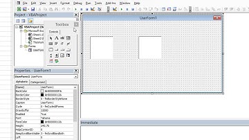 Excel VBA Grab All Sheet Names Into Listbox, Grab Headers Into Listbox, Userform Fun