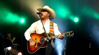 Cody Johnson - Y'all People @ The Ryman in Nashville (5/4/19)