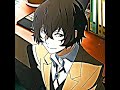swimming pool // Dazai Osamu (My crush yuh) #Dazai #dazaiosamuedit #ilovehispp