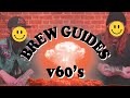 Super Hario Brothers - v60 Tips & Tricks