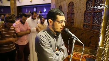 تلاوة رائعة يَا رَبِّ إِنَّ قَوْمِي اتَّخَذُوا هَٰذَا الْقُرْآنَ مَهْجُورًا قران كريم بصوت نقي روعه