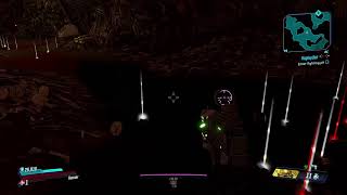Borderlands 3 Scraptrap Nest Bug Moze Only