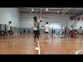 26032022 BHV Stallions Sydney Cup Div4 Game 2 set 1