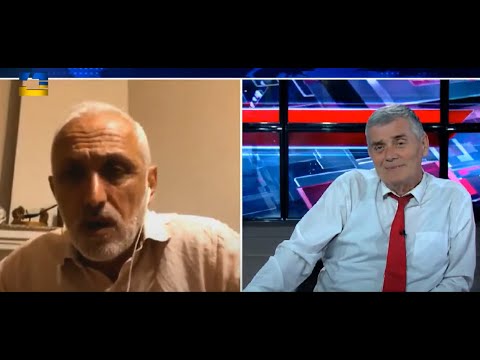 ასლან აბაშიძე ამათთან კაცი იყო! ძალიან ცოტა დაგვრჩა, რუსულ გუბერნიად ვიქცეთ!  - მურმან დუმბაძე