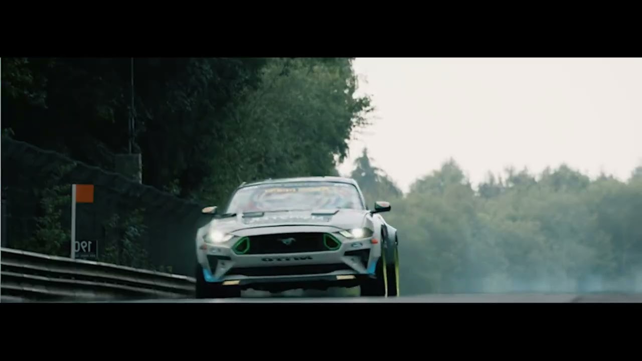 SHUDDEN - WARHEAD (Official Music Video)