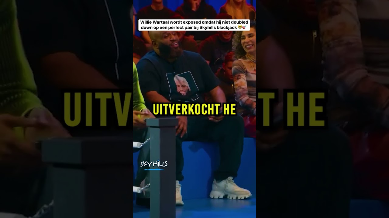 bro didn't have to do him like that😔💔 #williewartaal #supergaande #KnockoutChamps #viraal #shorts