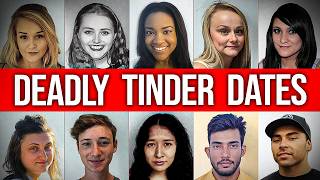 Celebrity 10 Deadly Tinder Dates That Ended in Murder: How It Happened Wealth