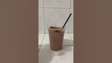 ICED MILO AT HOME (MUST TRY)