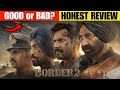 Border 2 Teaser Honest Review | GOOD or BAD?