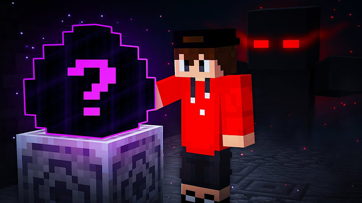 ROUBEI O ITEM MAIS VALIOSO DO Minecraft 1.21! (Mas ele me observava....)